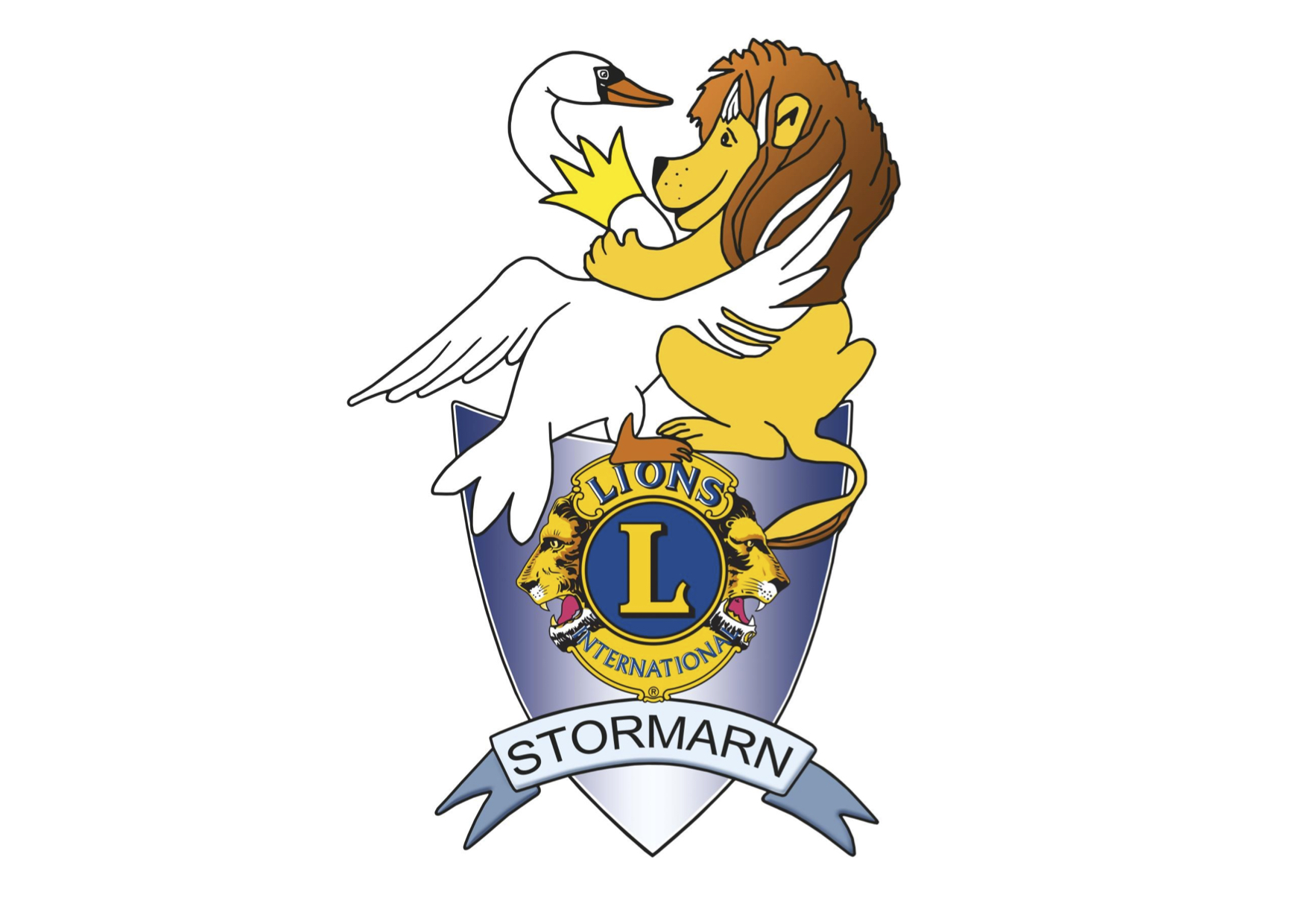 Lions Logo